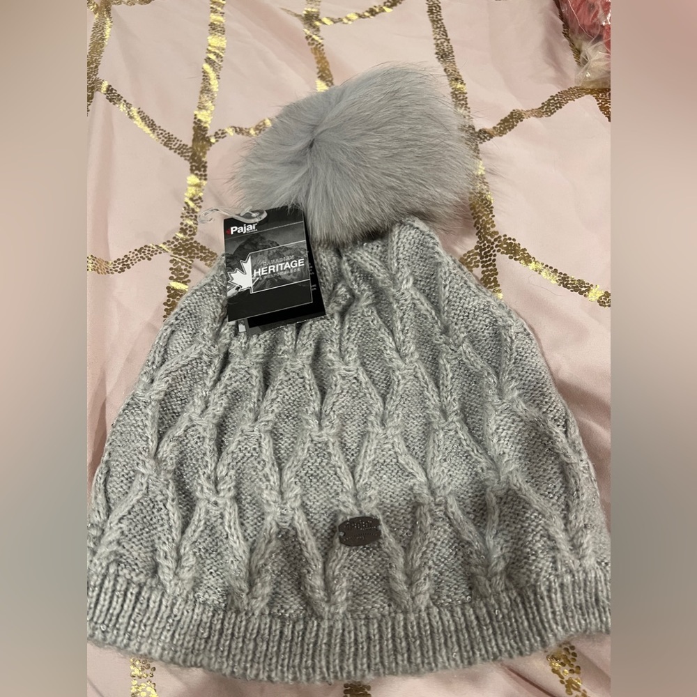 Pajar Heritage Beanie/Toque